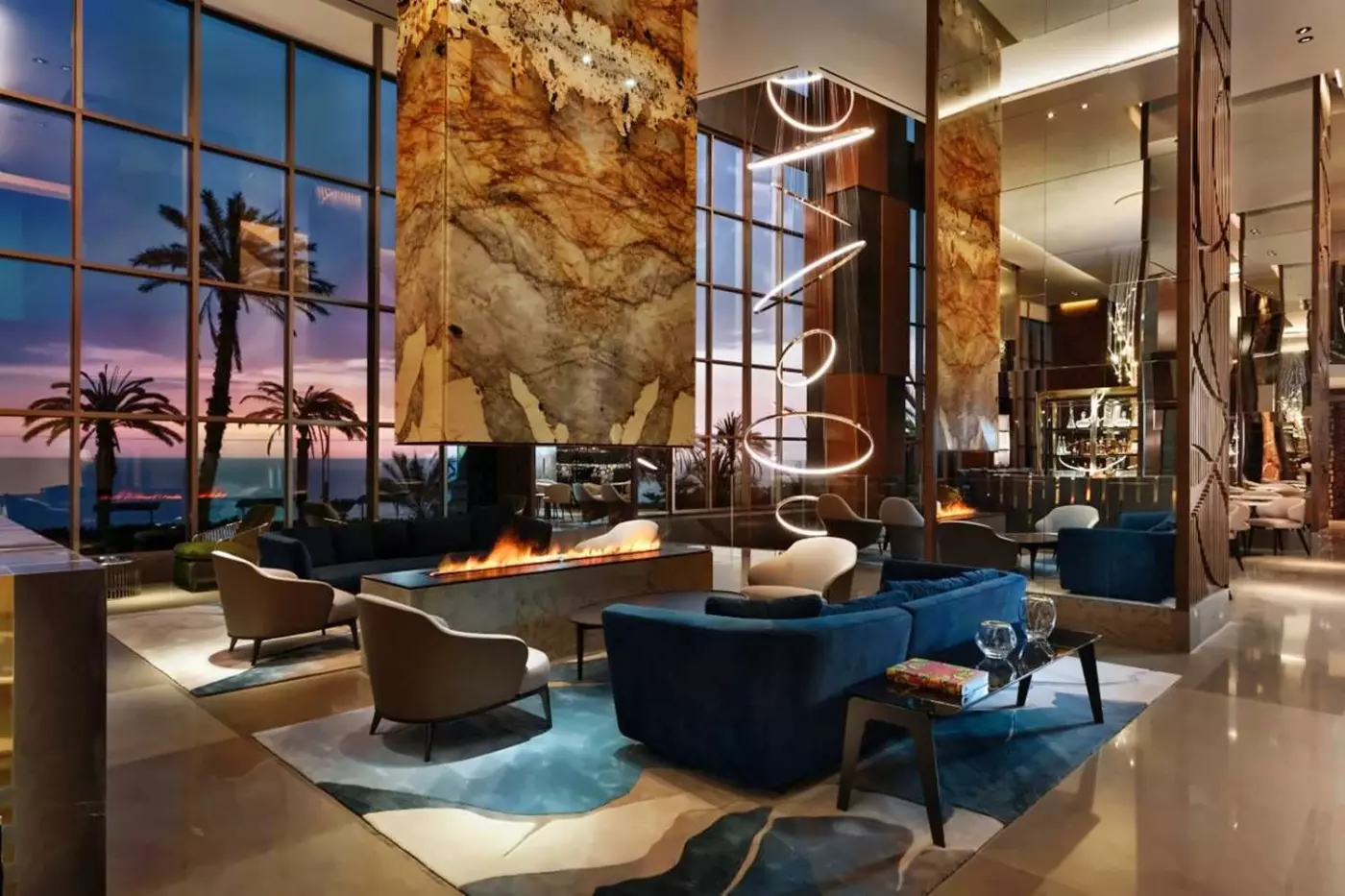 JW Marriott Hotel Lima
