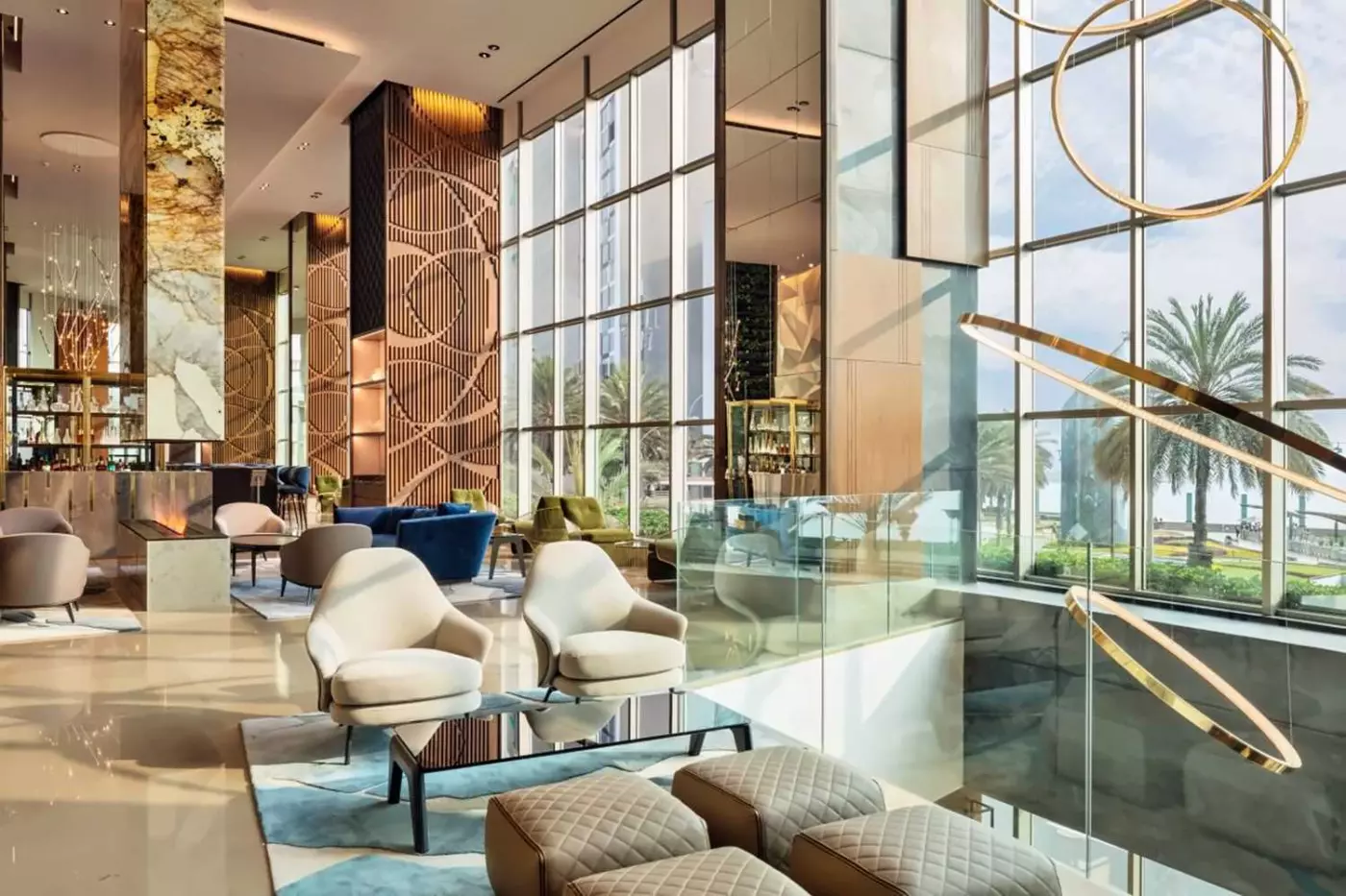 JW Marriott Hotel Lima