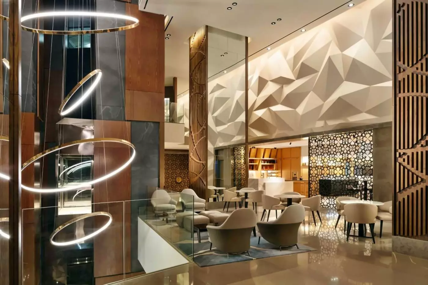 JW Marriott Hotel Lima