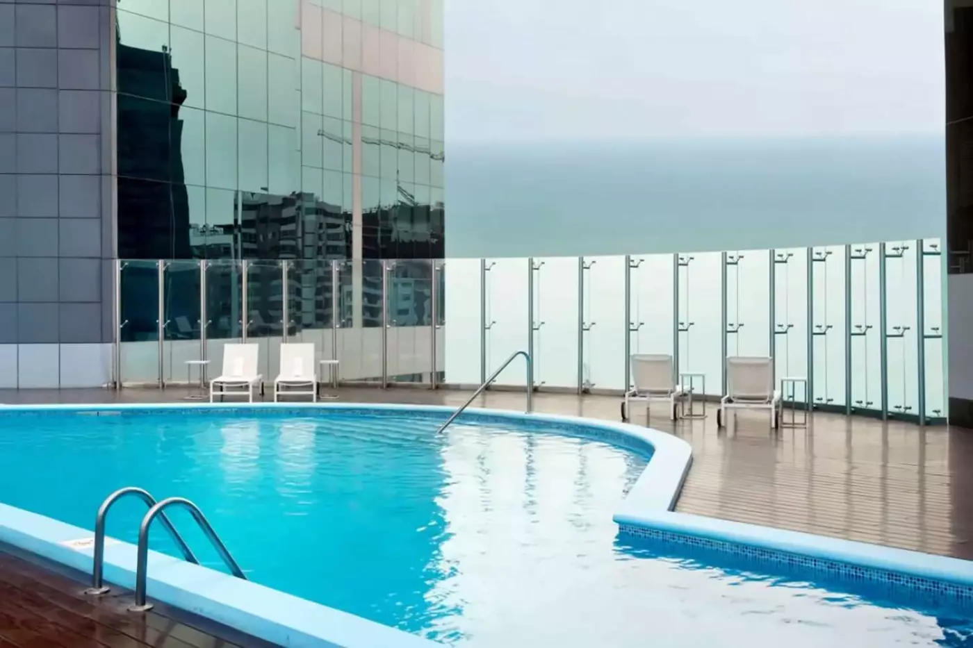 JW Marriott Hotel Lima