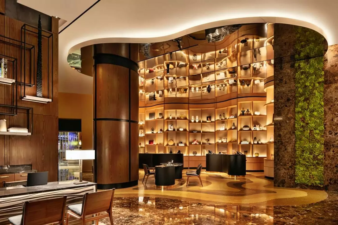 JW Marriott Hotel Lima