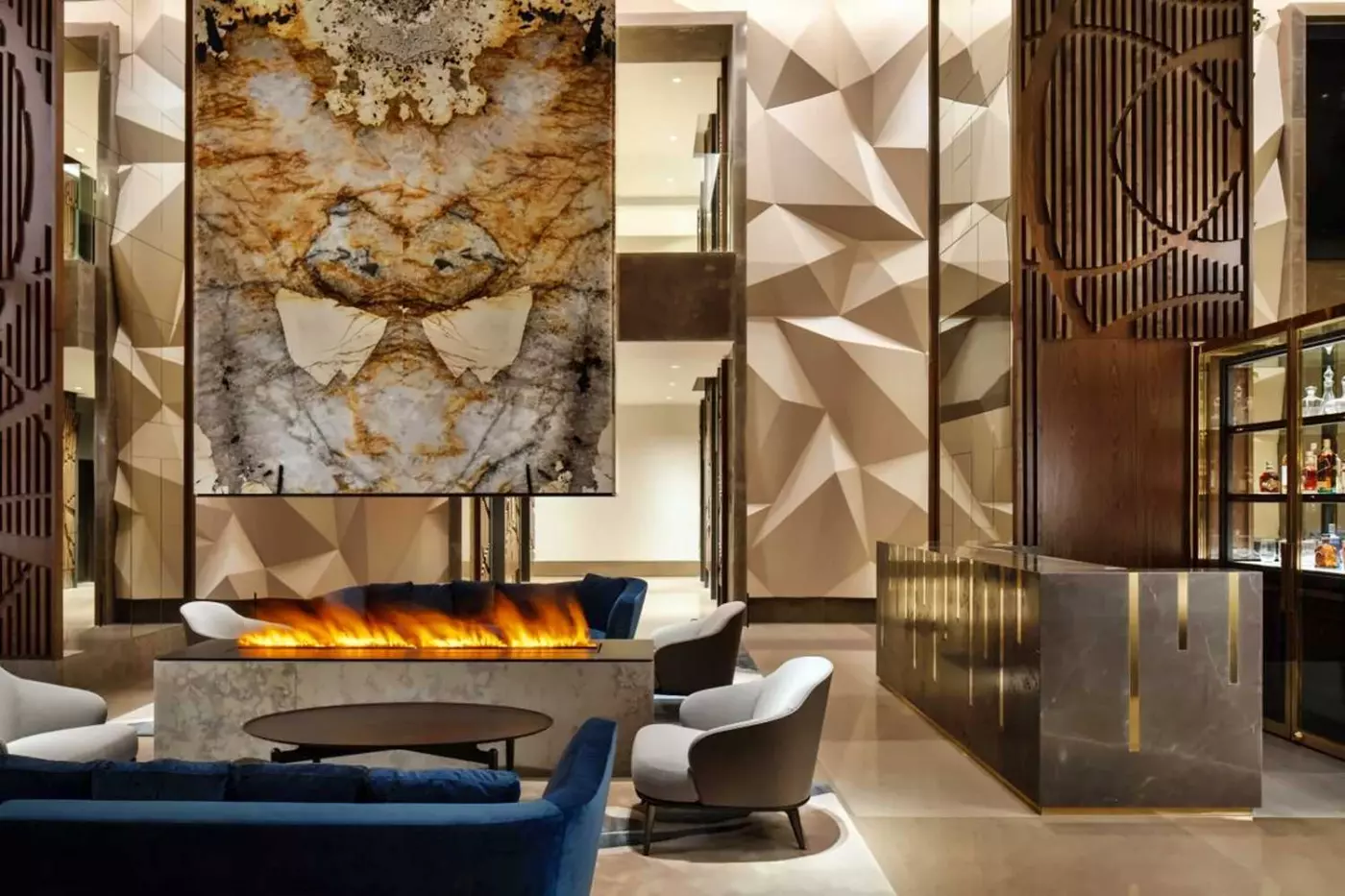 JW Marriott Hotel Lima