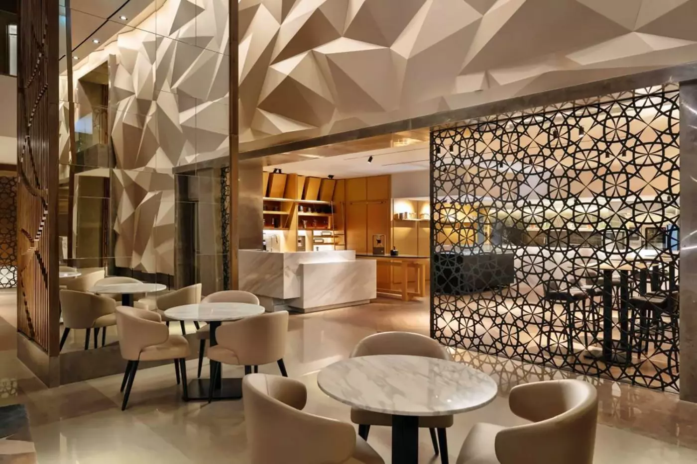 JW Marriott Hotel Lima