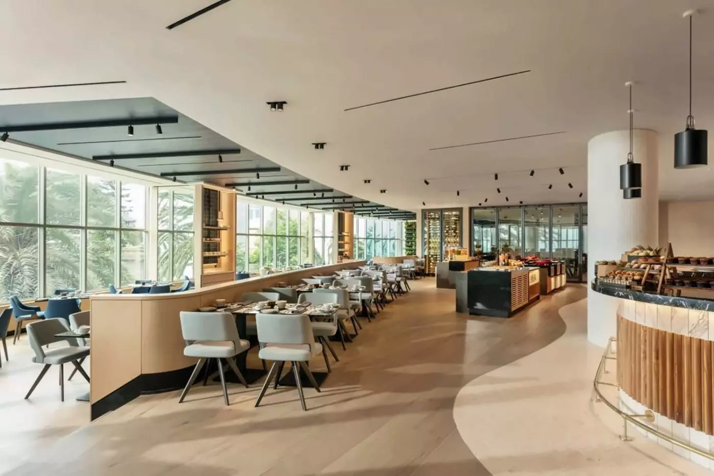 JW Marriott Hotel Lima