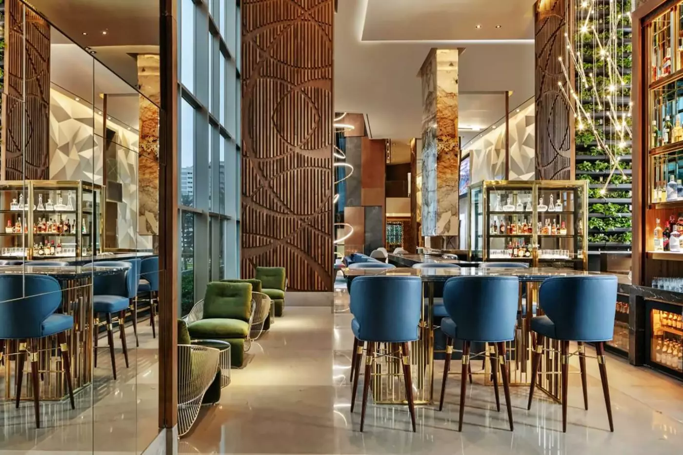 JW Marriott Hotel Lima