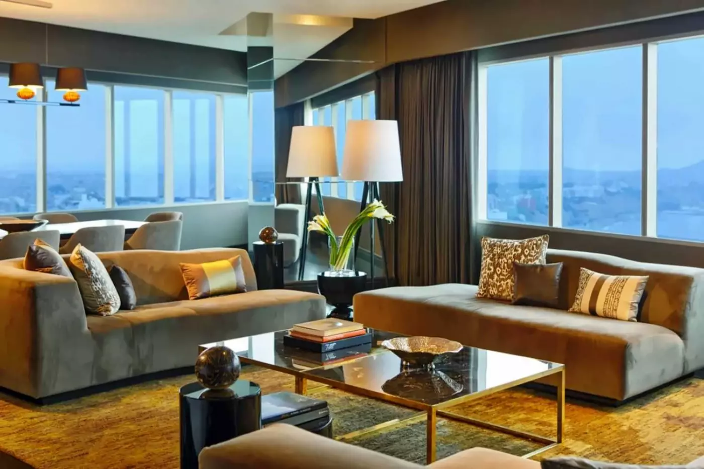 JW Marriott Hotel Lima