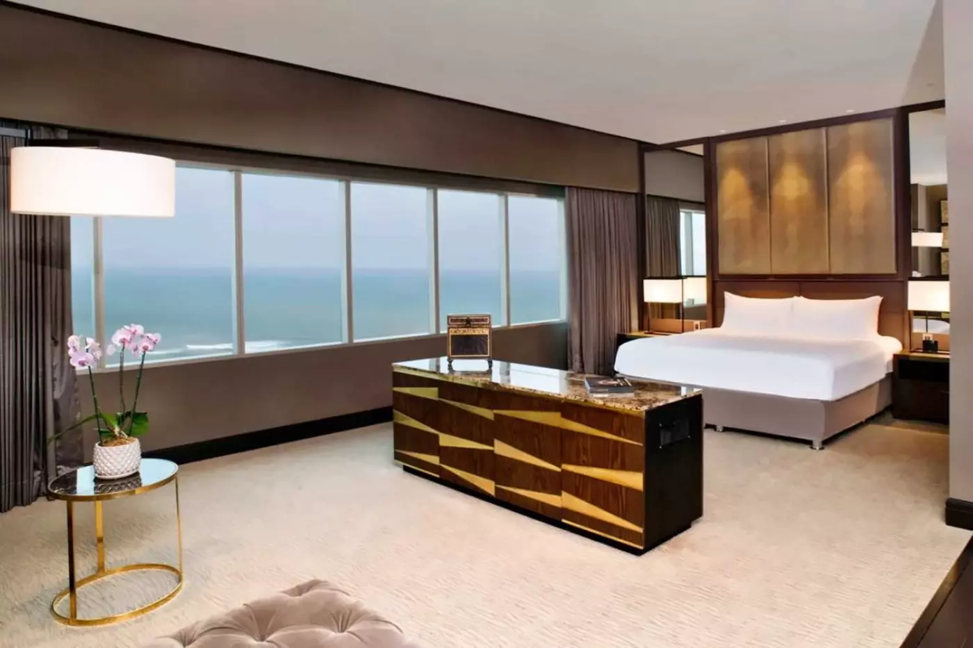 JW Marriott Hotel Lima