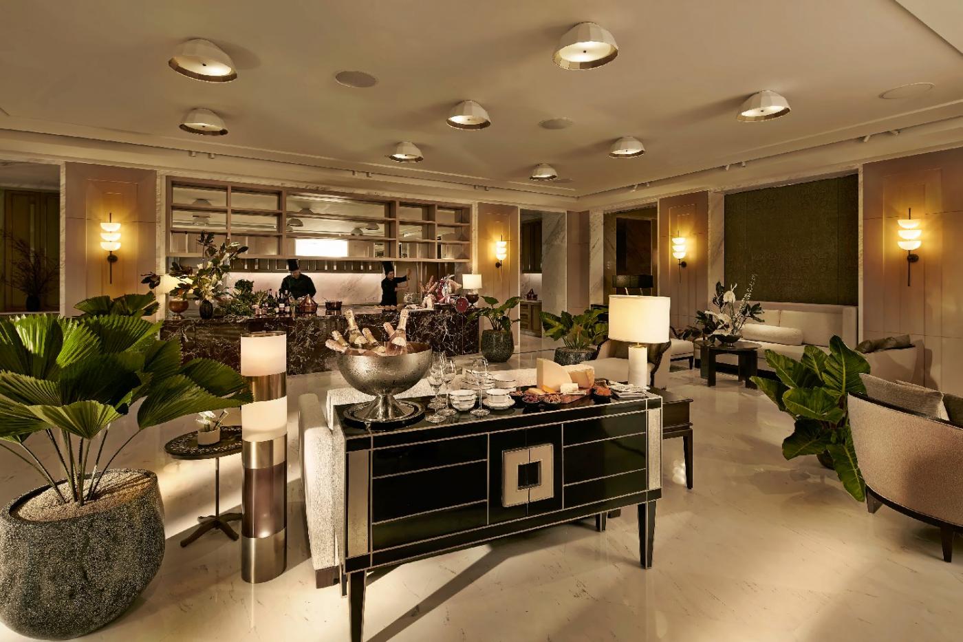 Capella Bangkok