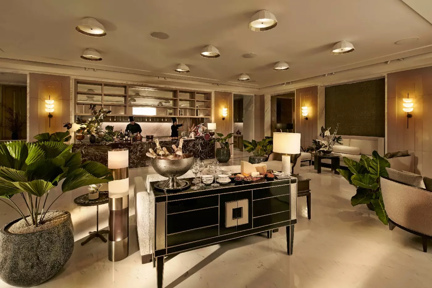Capella Bangkok
