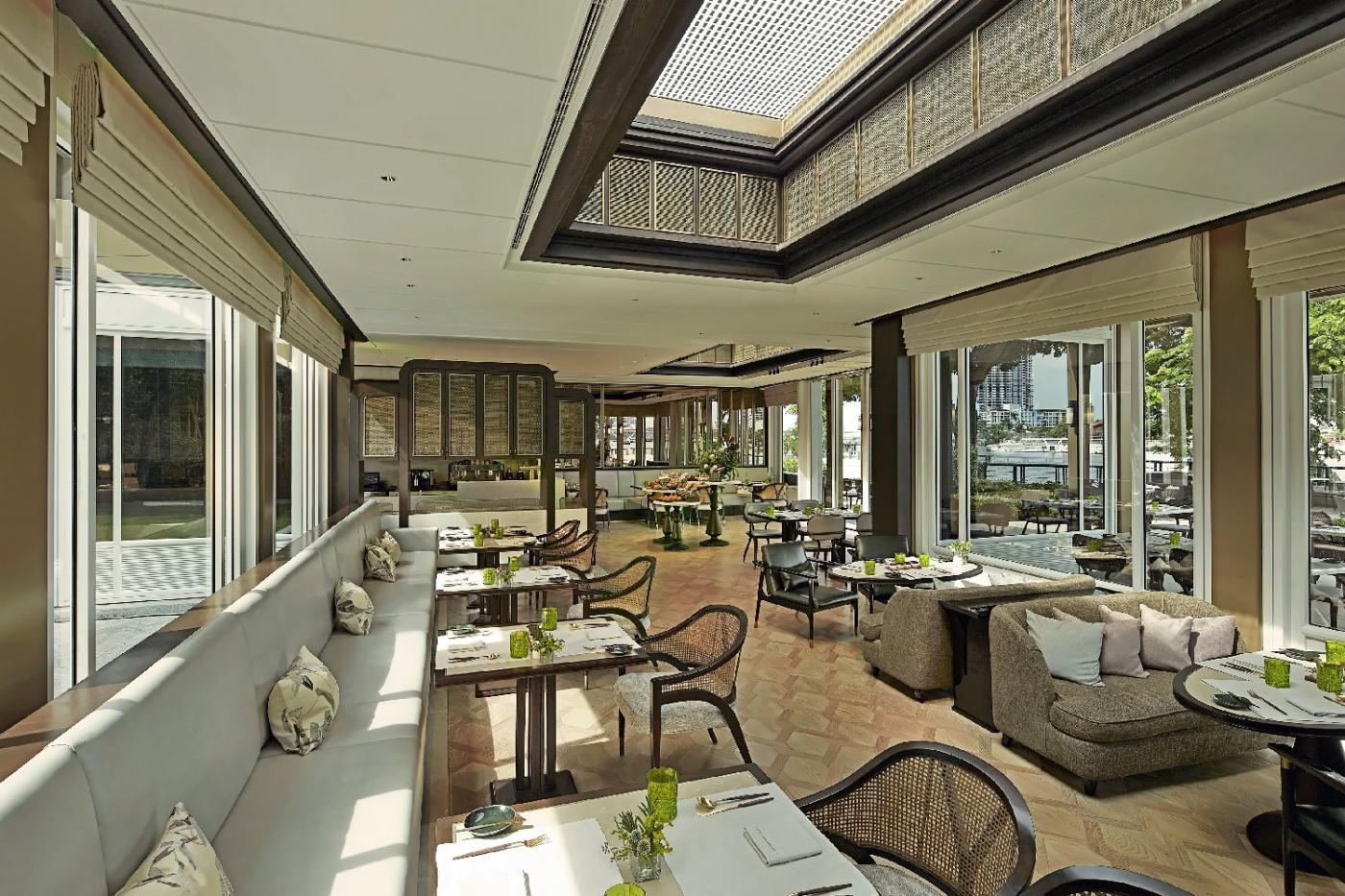 Capella Bangkok
