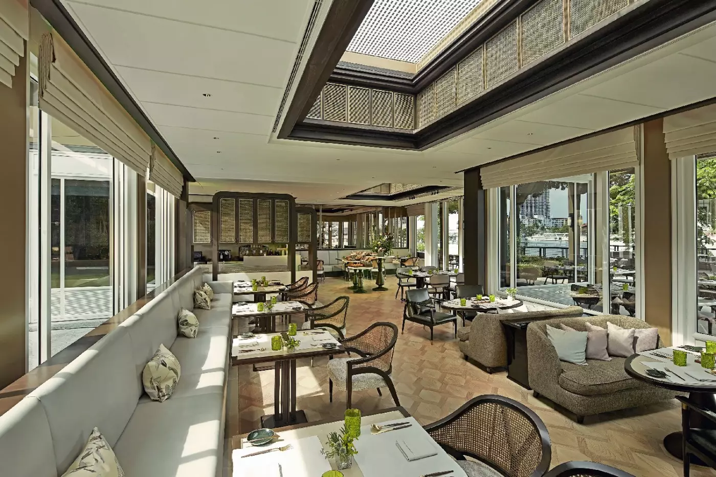 Capella Bangkok