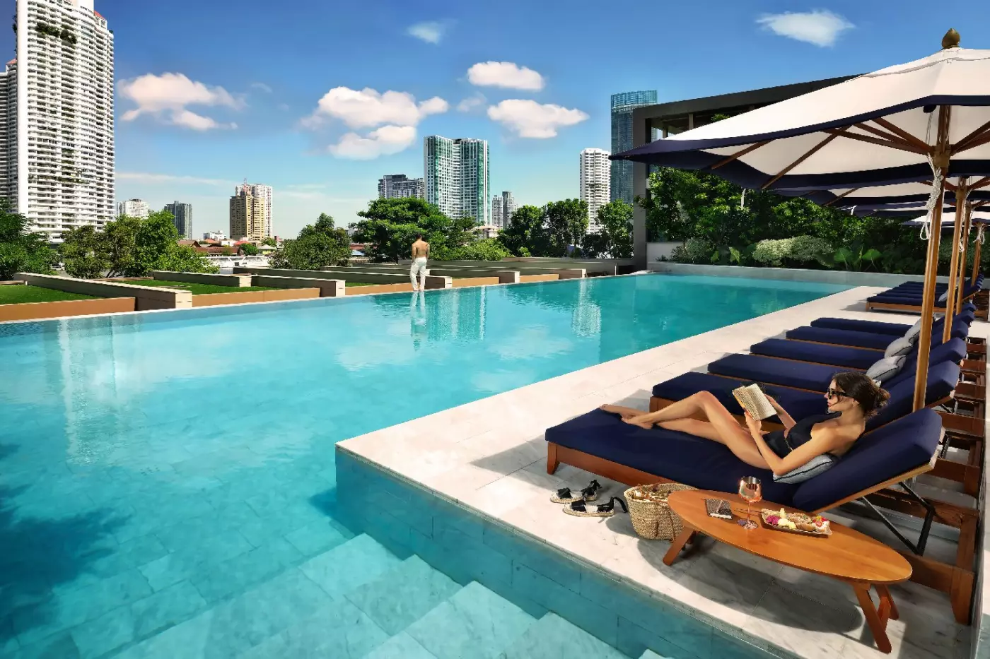 Capella Bangkok