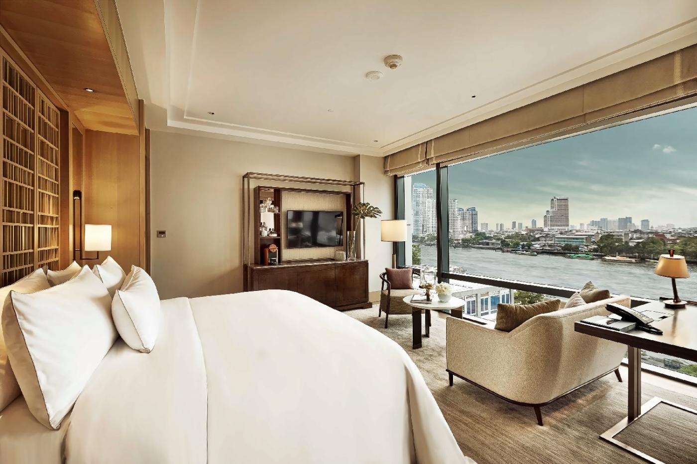 Capella Bangkok