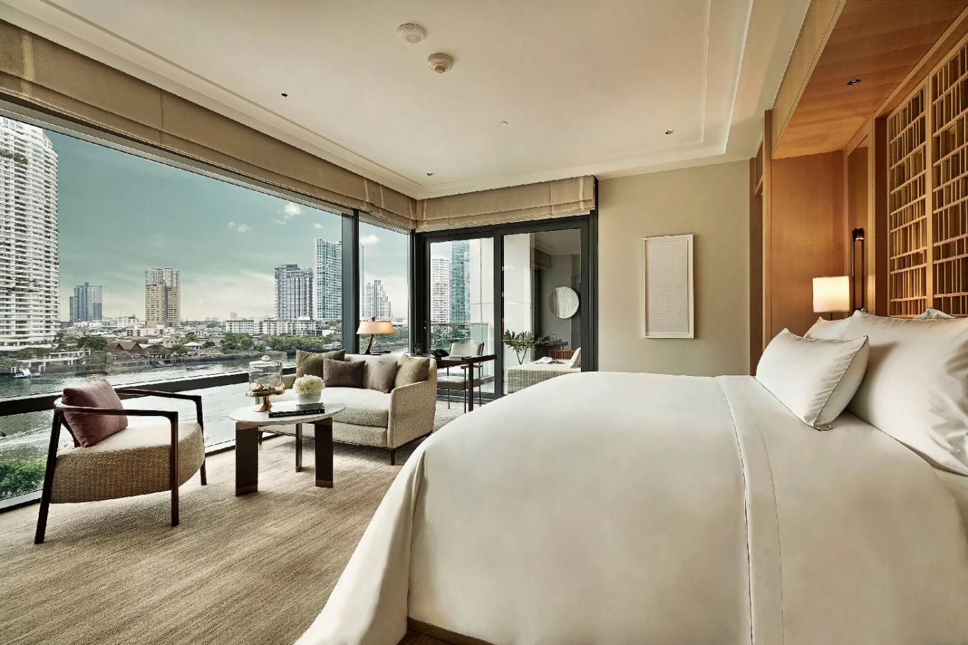 Capella Bangkok