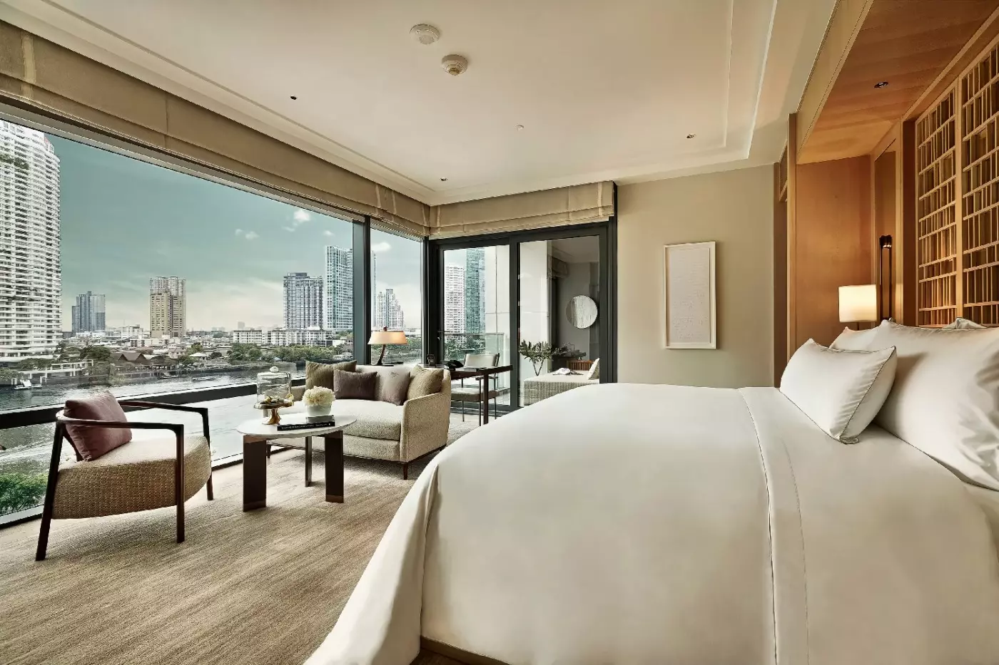 Capella Bangkok