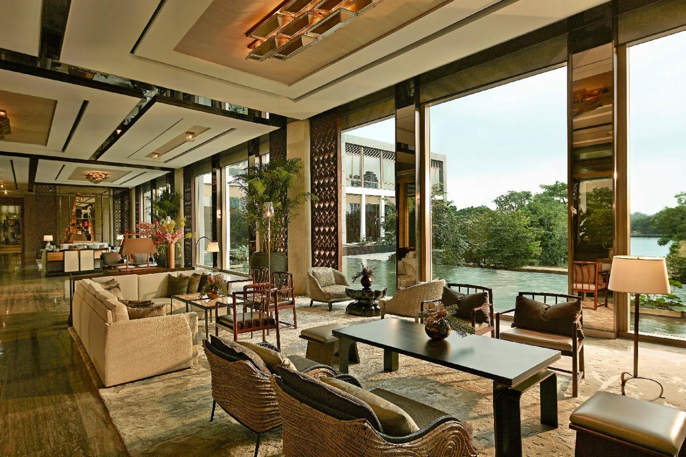Capella Bangkok