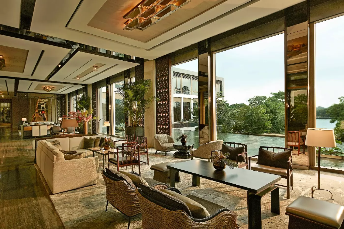 Capella Bangkok