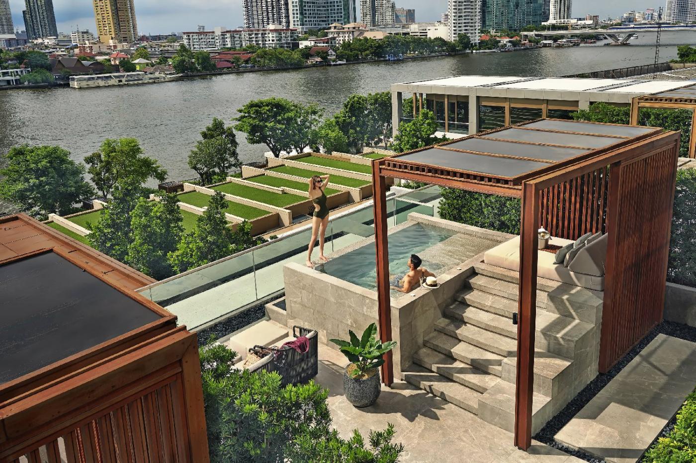 Capella Bangkok
