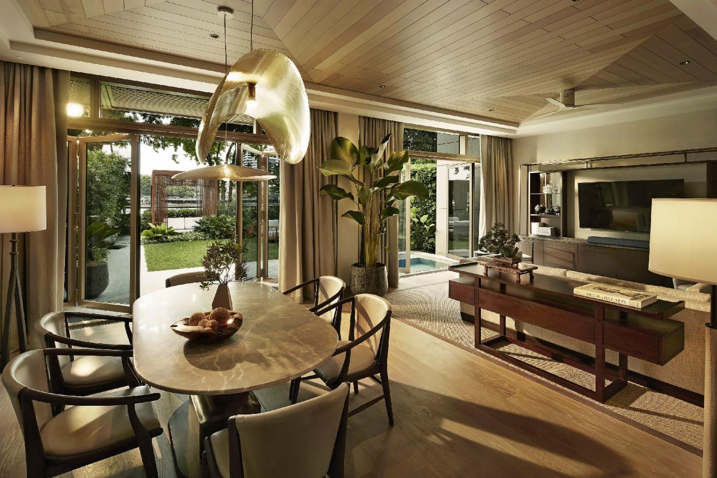 Capella Bangkok