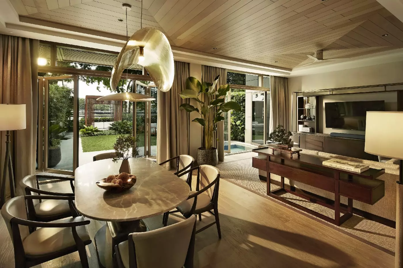 Capella Bangkok
