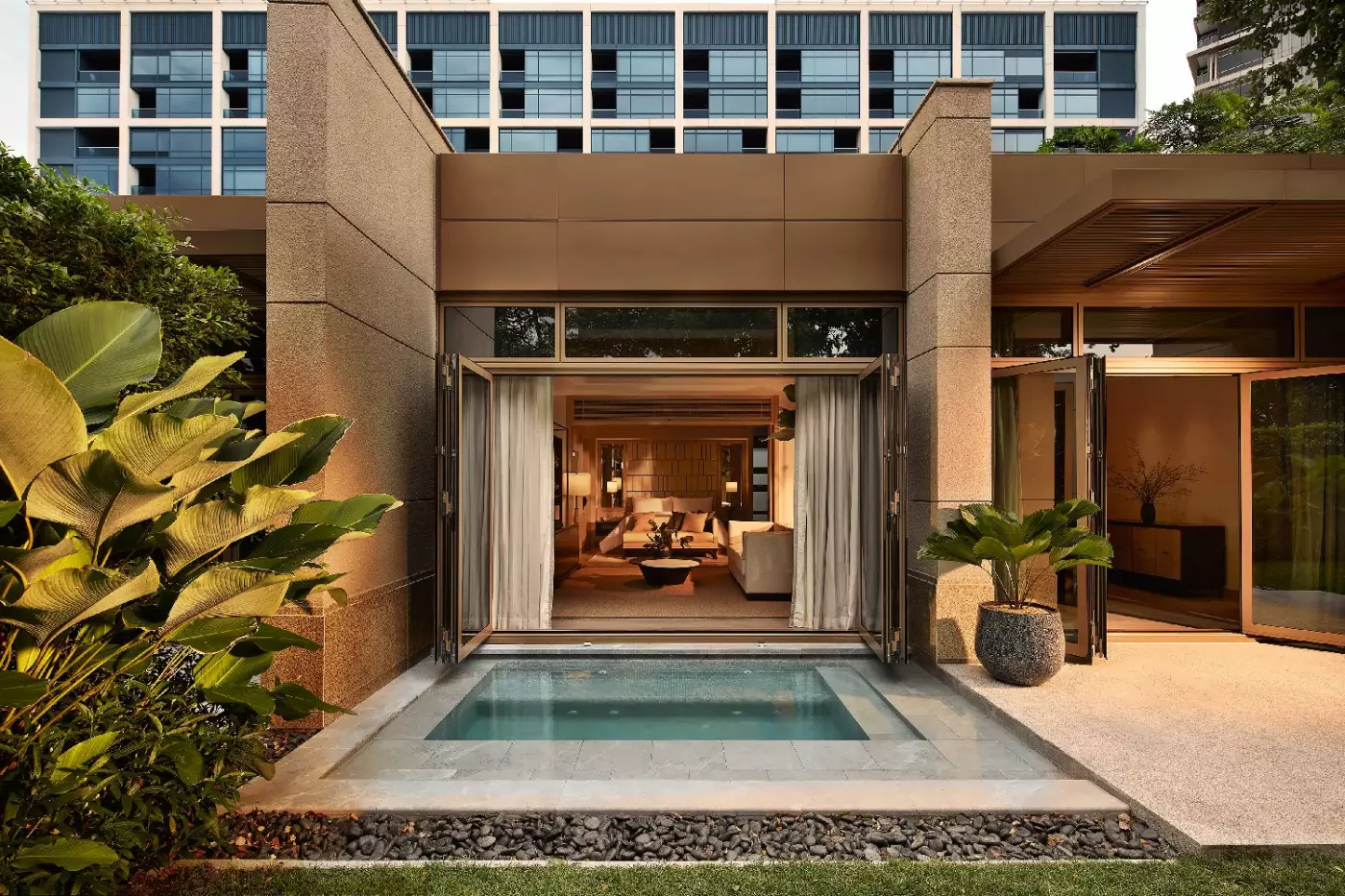Capella Bangkok