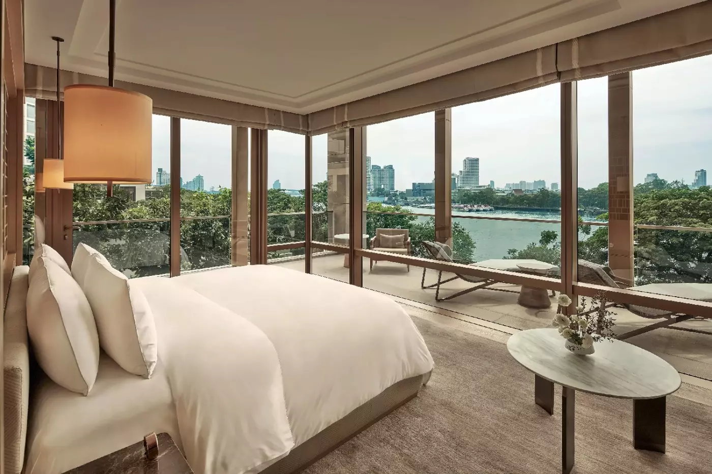 Capella Bangkok