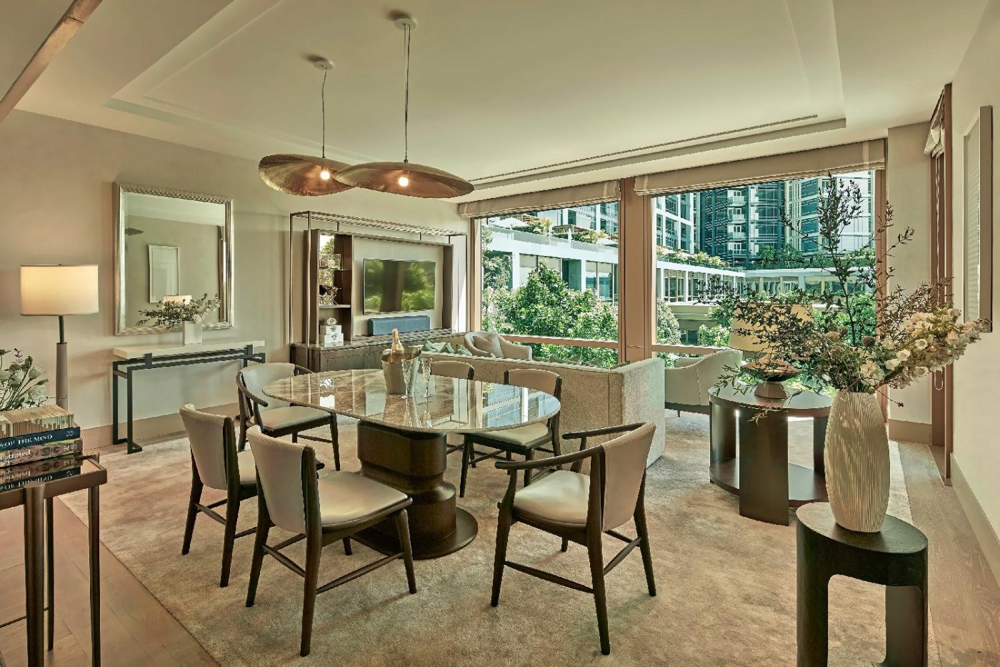 Capella Bangkok