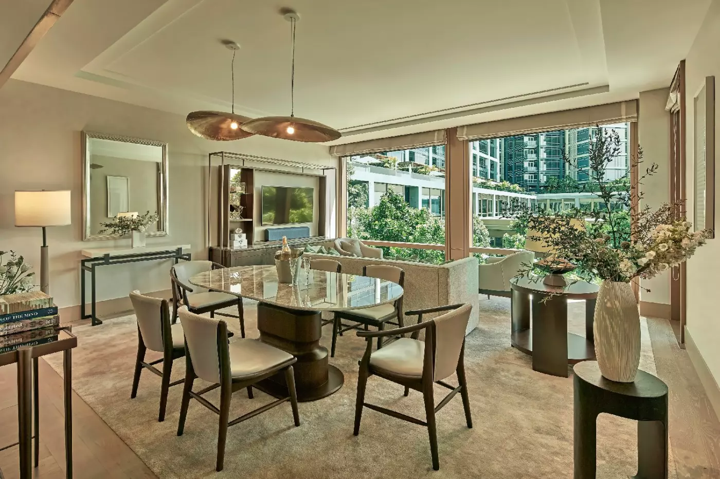 Capella Bangkok