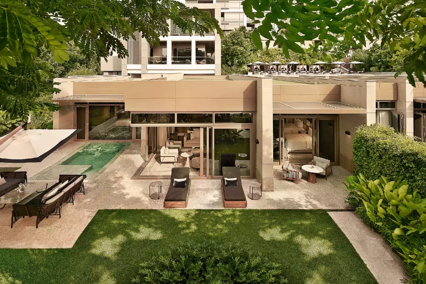 Capella Bangkok