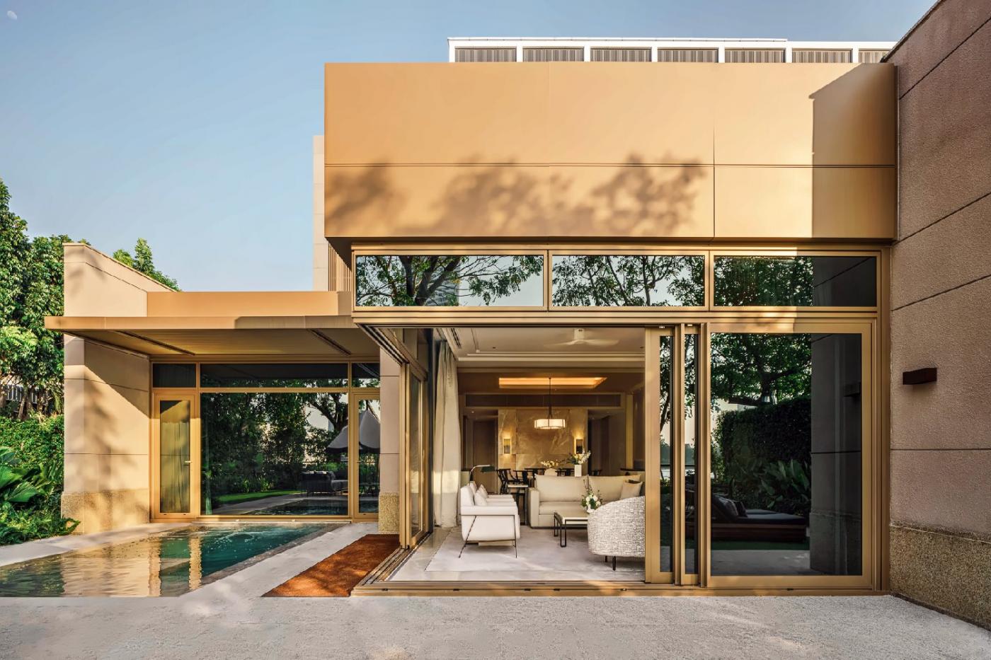 Capella Bangkok