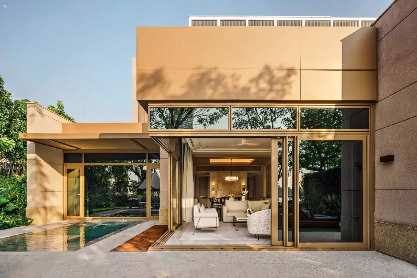 Capella Bangkok