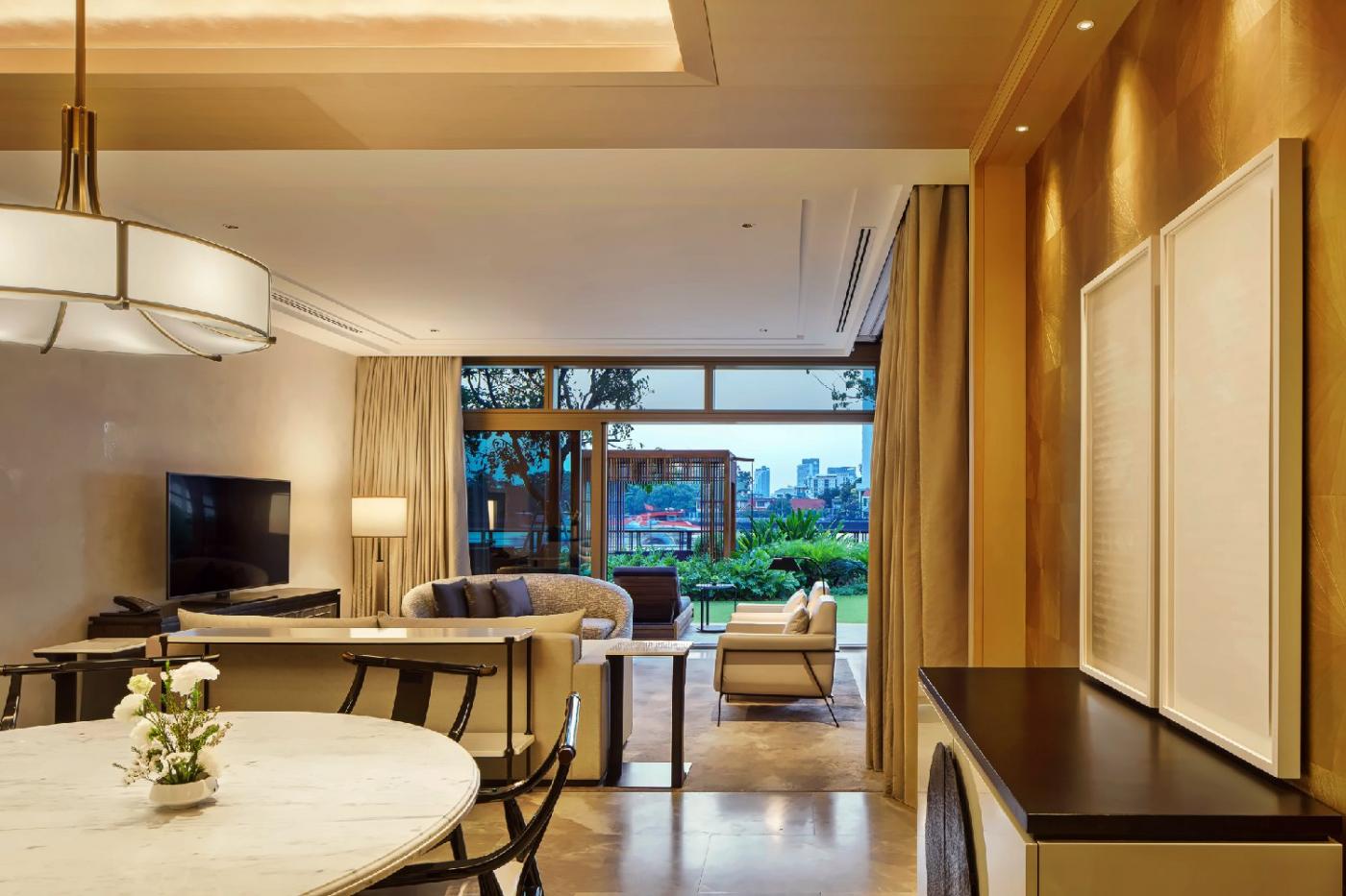 Capella Bangkok