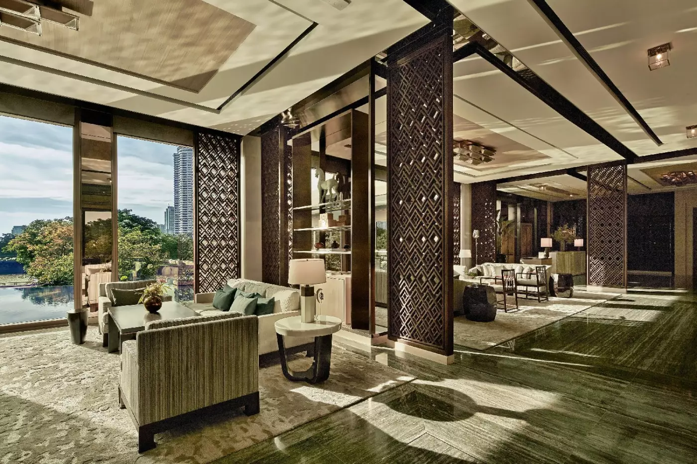 Capella Bangkok