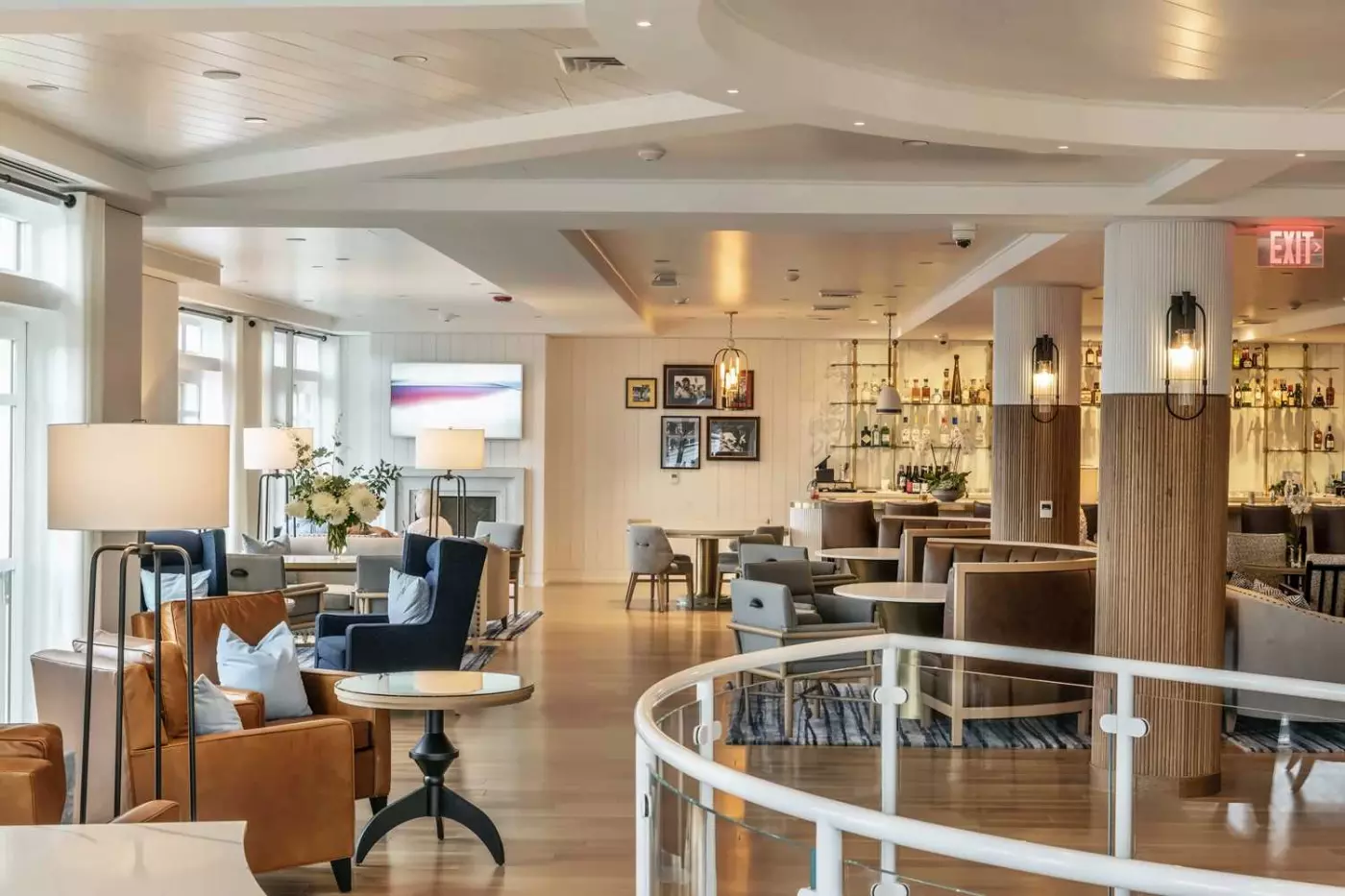 The Brenton Hotel