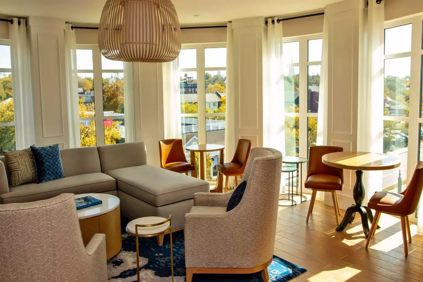 The Brenton Hotel