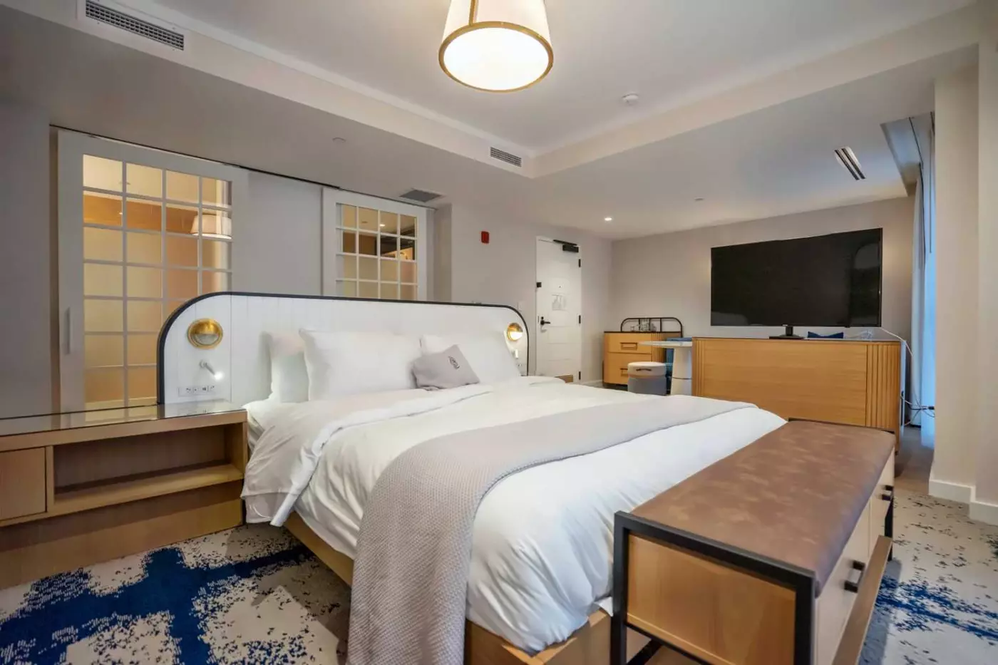 The Brenton Hotel