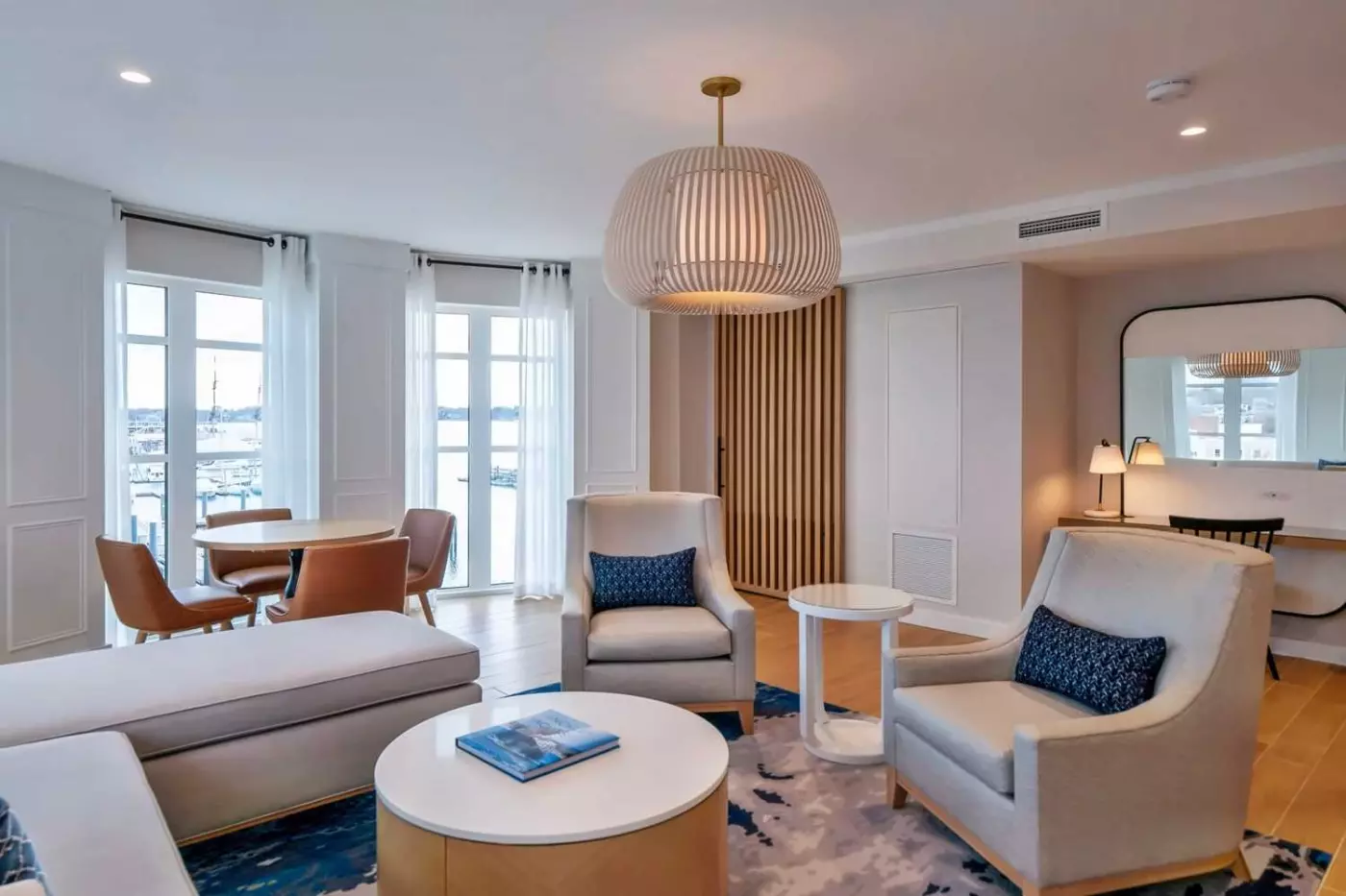 The Brenton Hotel