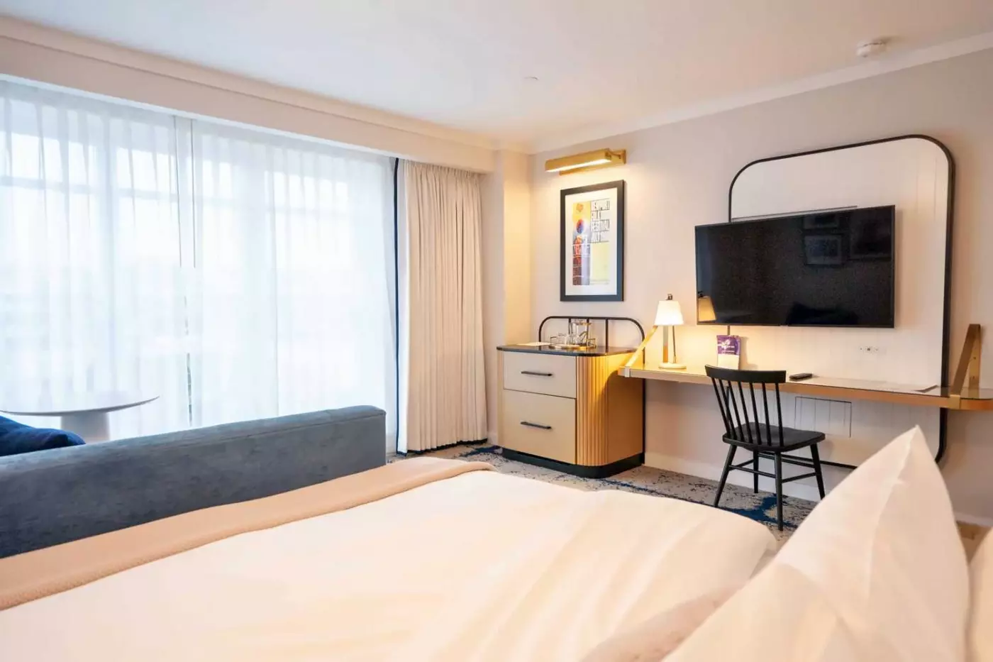 The Brenton Hotel