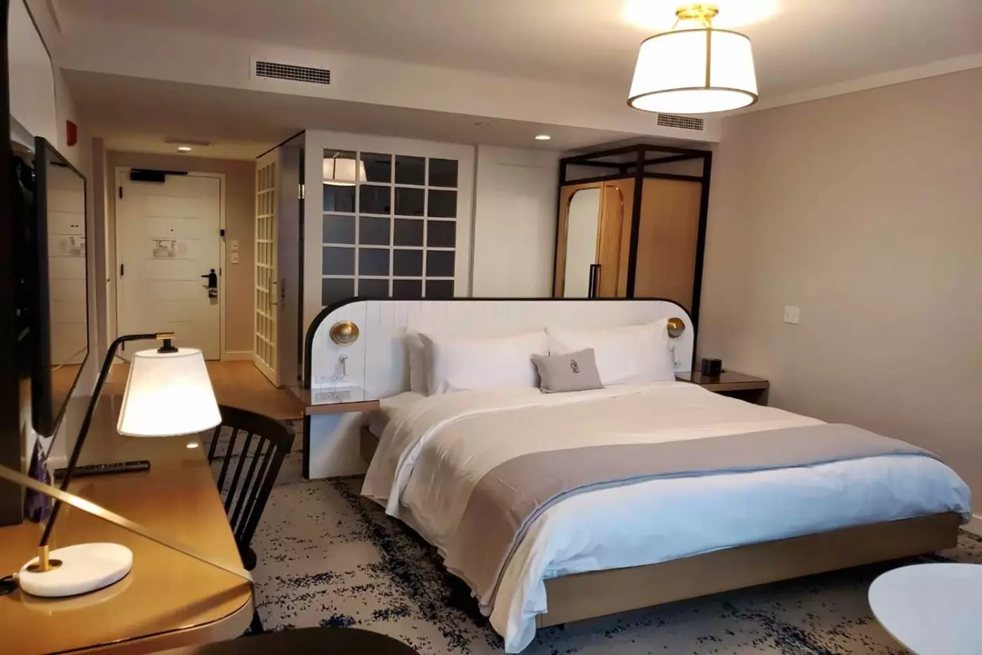 The Brenton Hotel