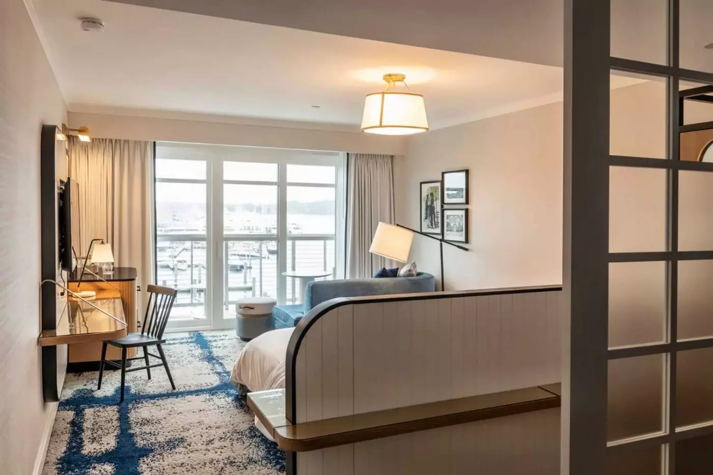 The Brenton Hotel