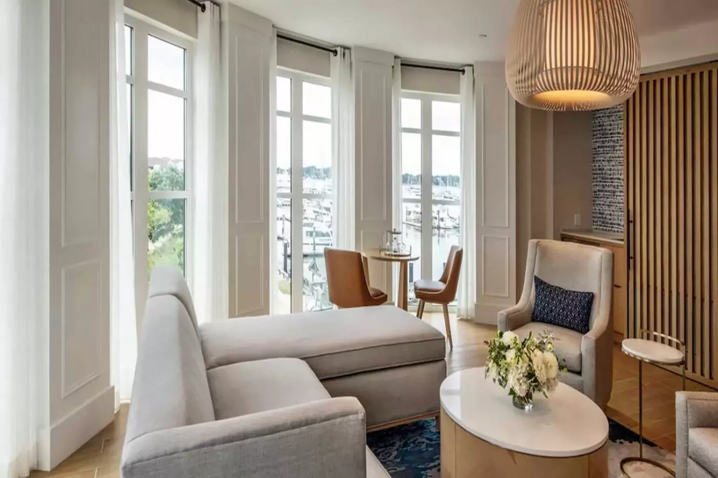 The Brenton Hotel