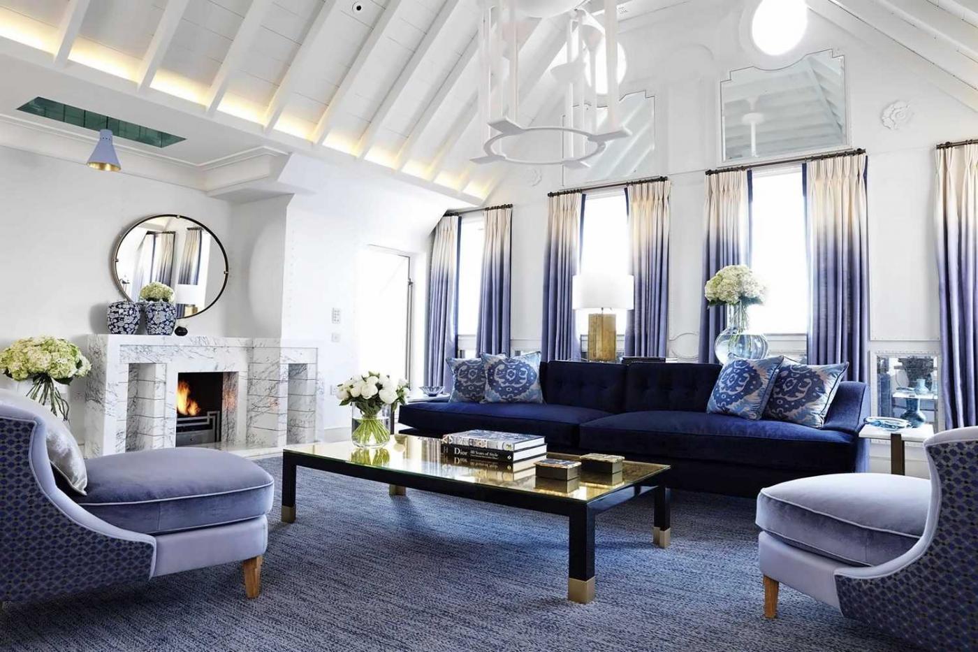 The Connaught London
