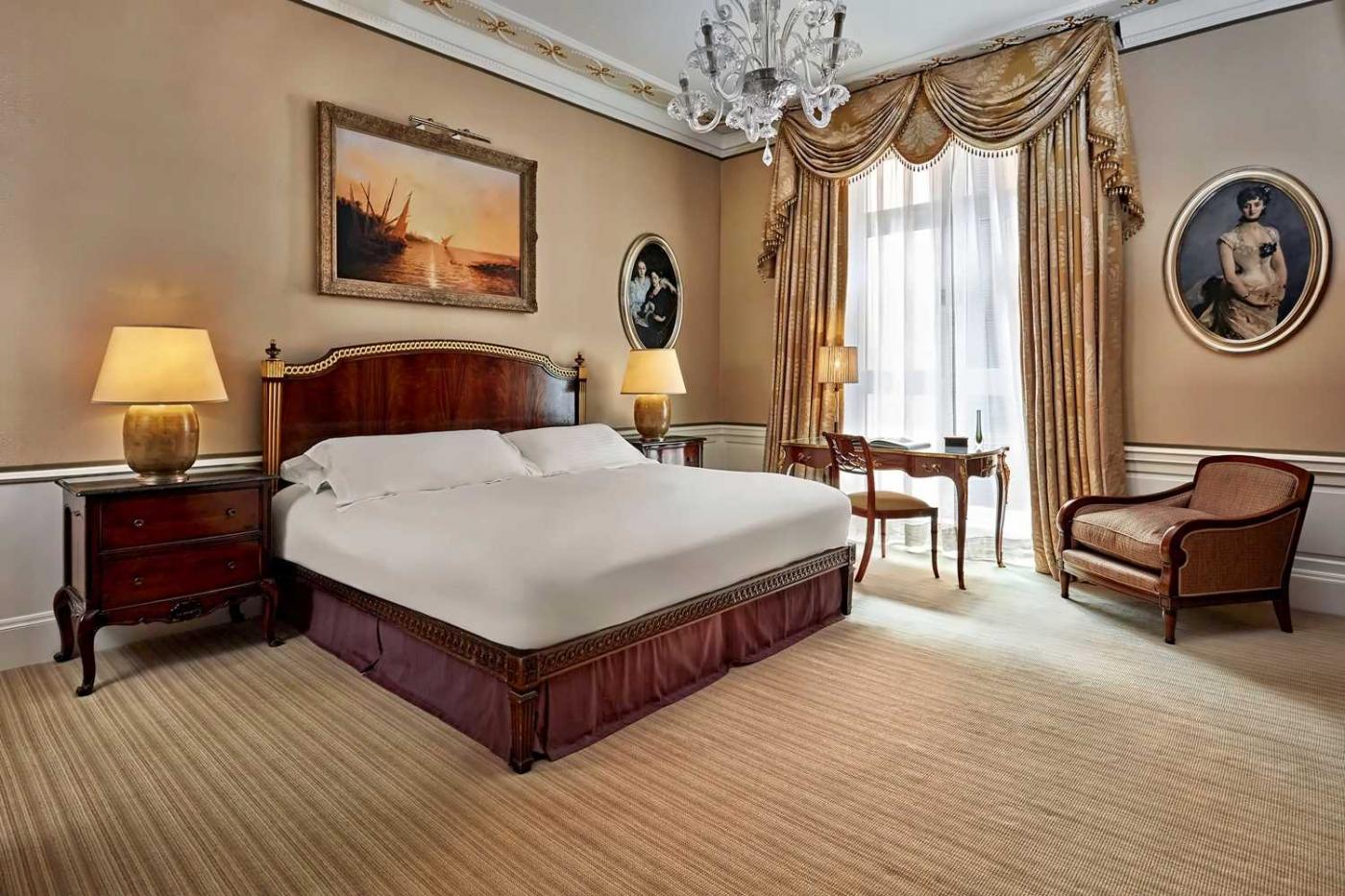 The Connaught London