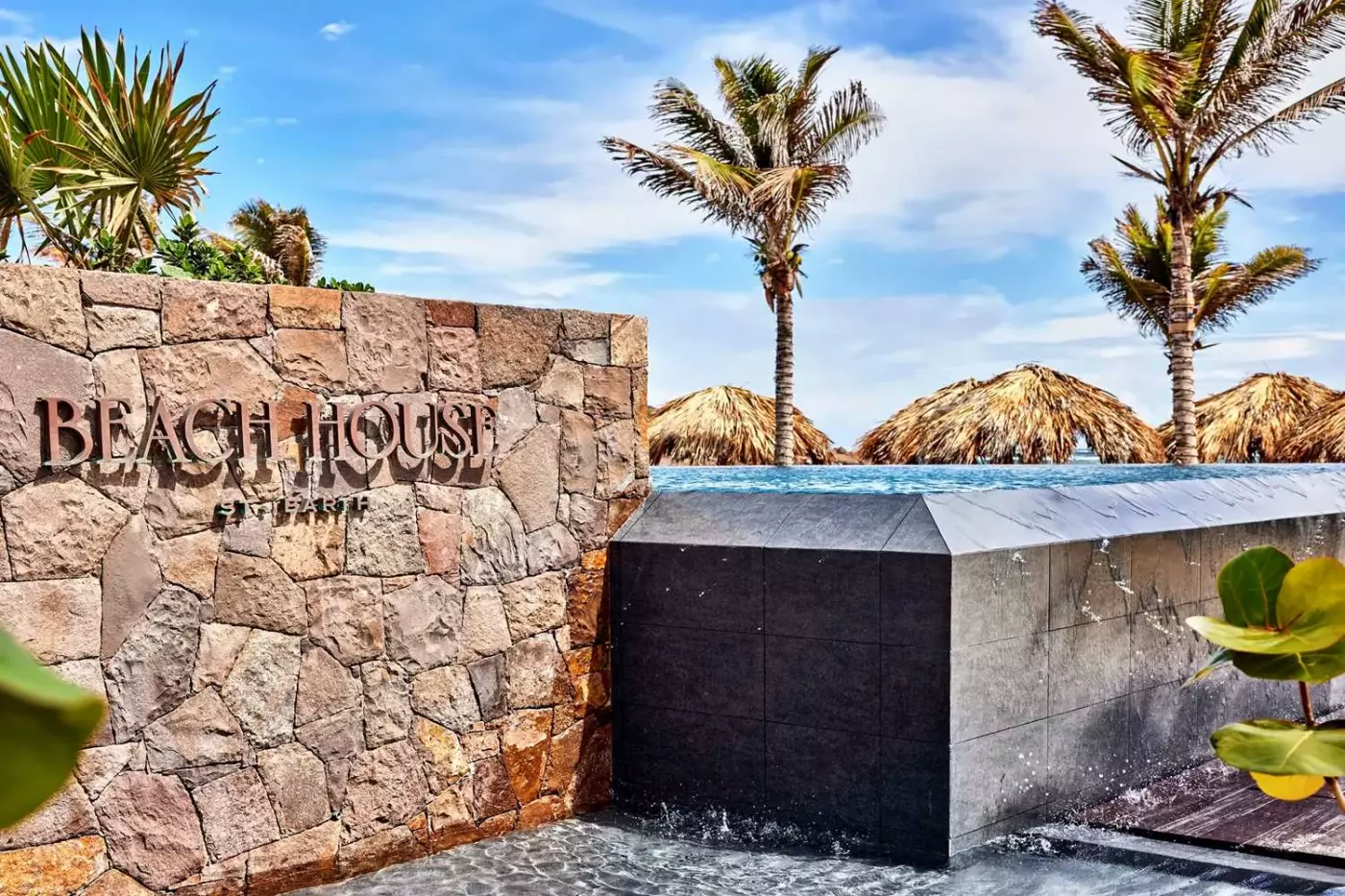 Rosewood Le Guanahani