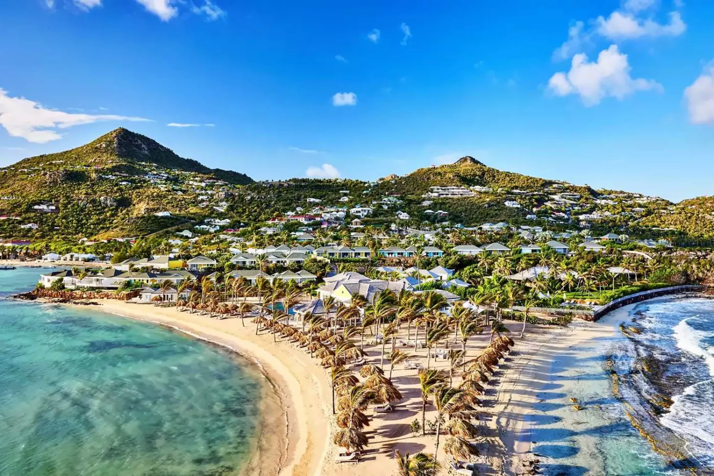 Rosewood Le Guanahani