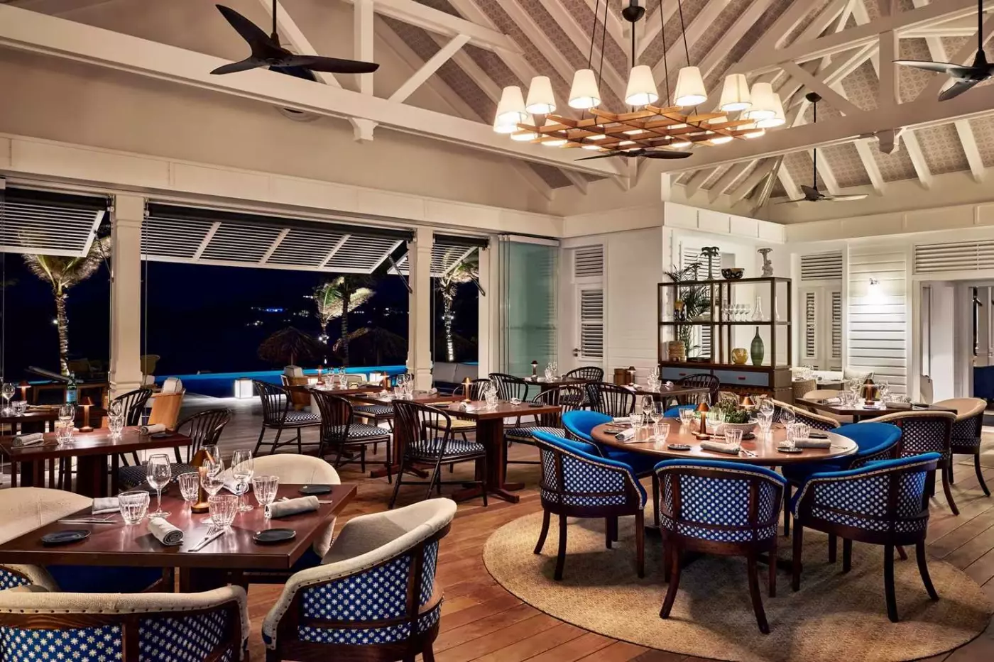 Rosewood Le Guanahani