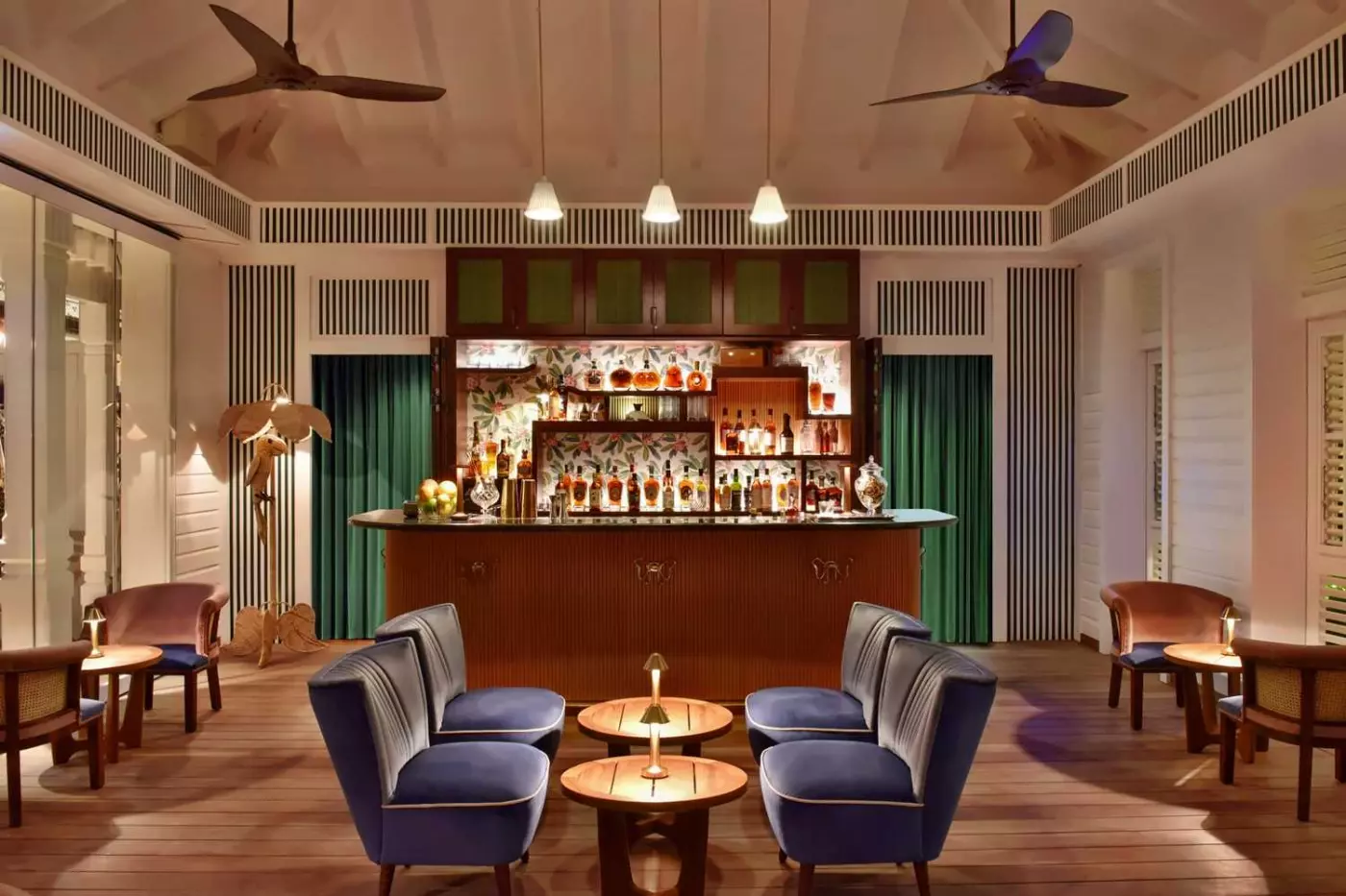 Rosewood Le Guanahani