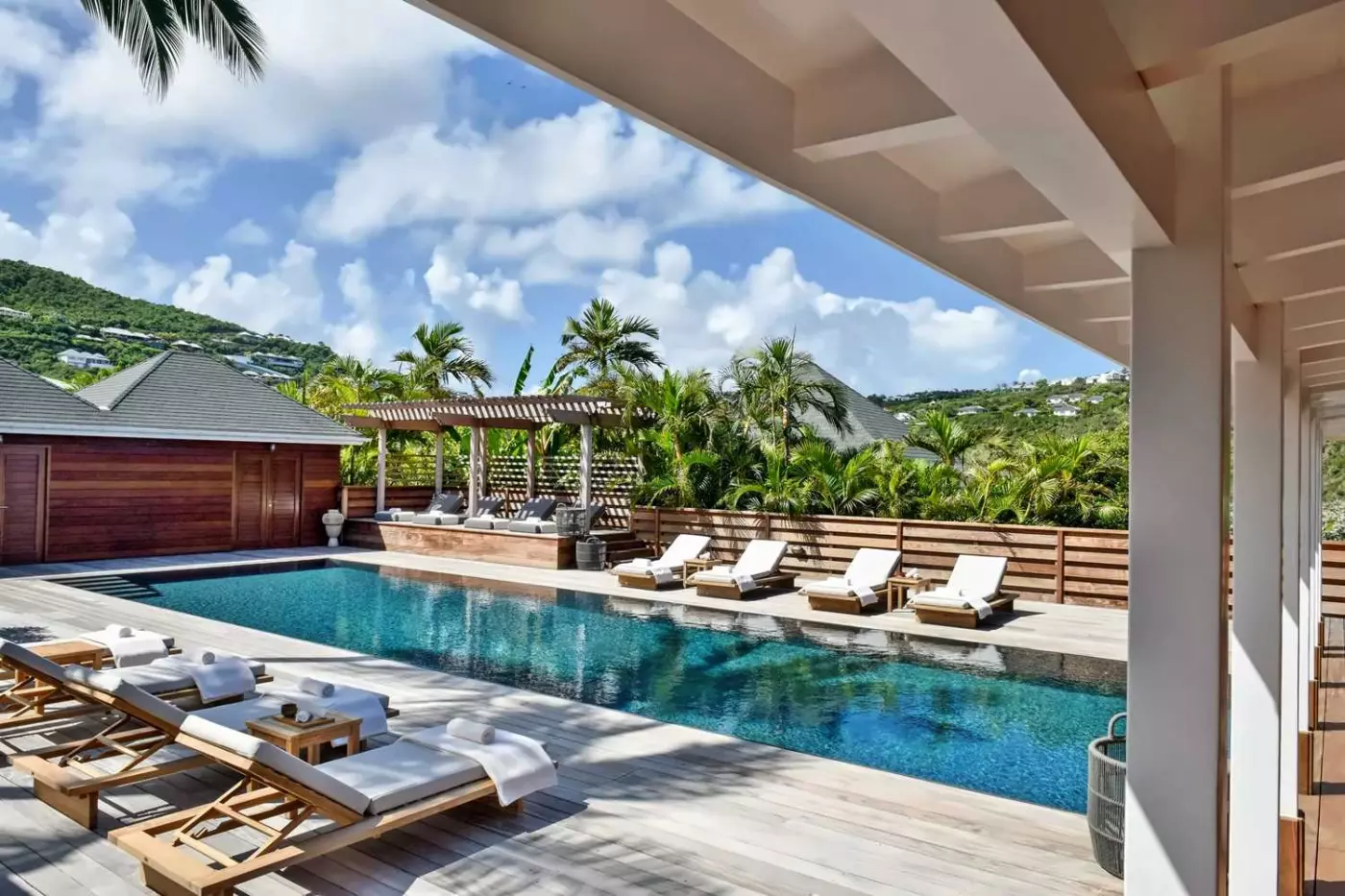 Rosewood Le Guanahani