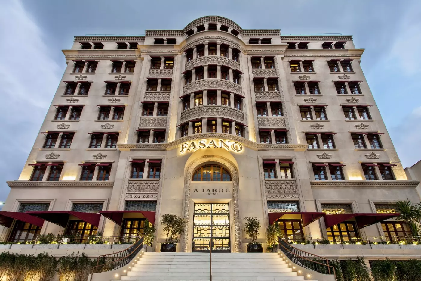Fasano Salvador