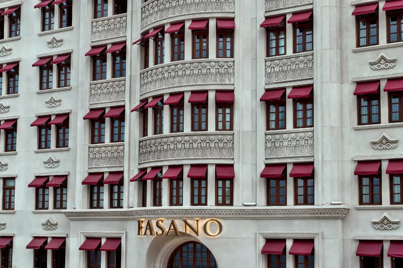 Fasano Salvador